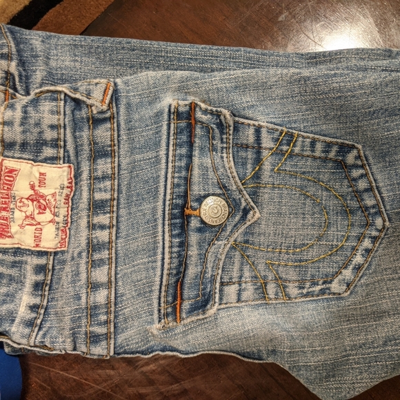 True religion jeans - Picture 7 of 7